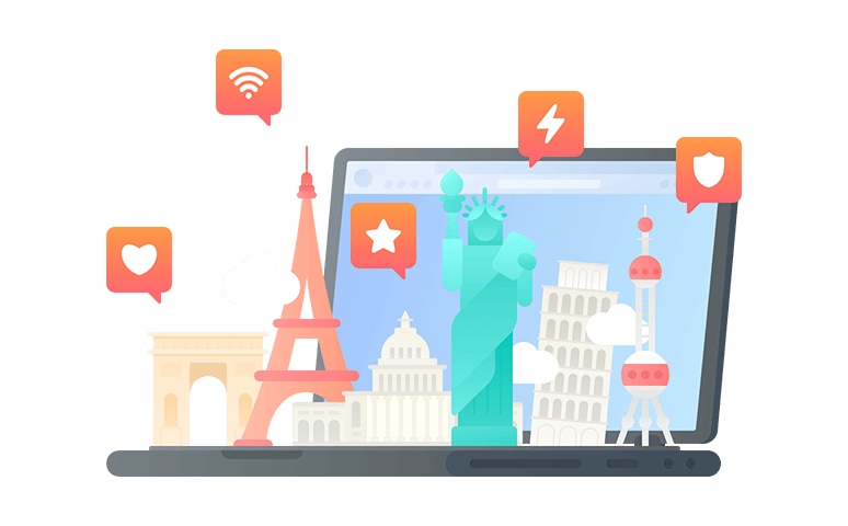 在阿拉伯利比亚民众国连接到中国vpn - 解锁通